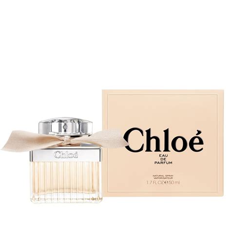 chloe signature edp 50ml